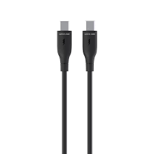 کابل شارژ 0.3 متری گرین لاین مدل  Green Lion USB-C To USB-C 60W Cable