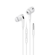 هندزفری سیمی گرین لاین مدل  Green Lion GL-Stereo Pro Wire Control With Microphone