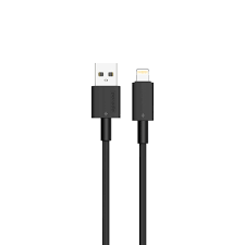 کابل یو اس بی به لایتنینگ پرودو Porodo USB-A To Lightning Durable Charging Cable PD-CBL0002