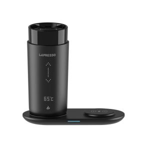 ماگ هوشمند لپرسو LePresso Smart Heating Mug LPCFFM0035