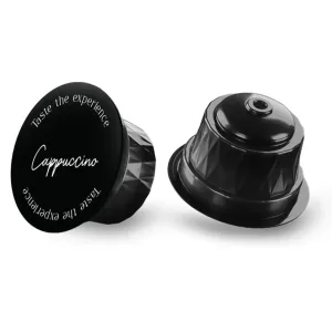 کپسول کاپوچینو لپرسو مدل LPCDGCAP LePresso Cappuccino Capsules For Dolce Gusto 16pc