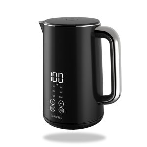 کتری برقی هوشمند لپرسو مدلLePresso Smart Electric Kettle App & Touch Control