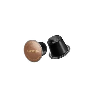 کپسول قهوه لپرسو مدل Lepresso LPCNACL capsule nespresso arabica colombia origin blend 10pcs