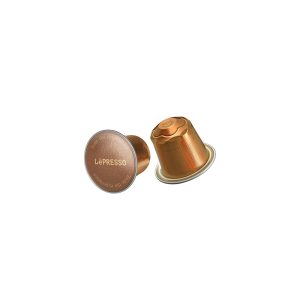 کپسول قهوه لپرسو مدل Lepresso LPCNAET capsule nespresso arabica ethiopia origin blend 10pcs