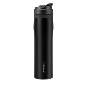 فرنچ‌ پرس قابل حمل لپرسو lepresso portable french press LPSPFPBK