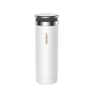 کتری برقی قابل حمل لپرسو LePresso Portable Electric Kettle LPCFFM0007